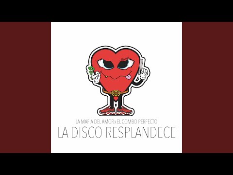 La Disco Resplandece