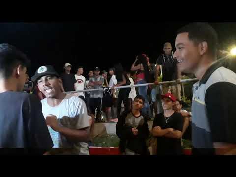 Balota x Hartos x Atribulô |Guerra do Flow| 52° 1Fase