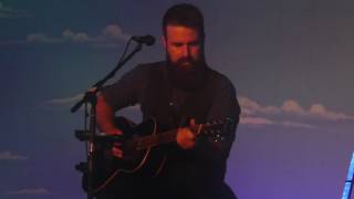 The Waifs 2017-03-19 The Coast at The Blue Mountains Music Festival