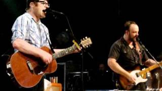 THE DECEMBERISTS  -   Sixteen Military Wives  - @  trix