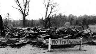 North Mississippi Allstars - Jr