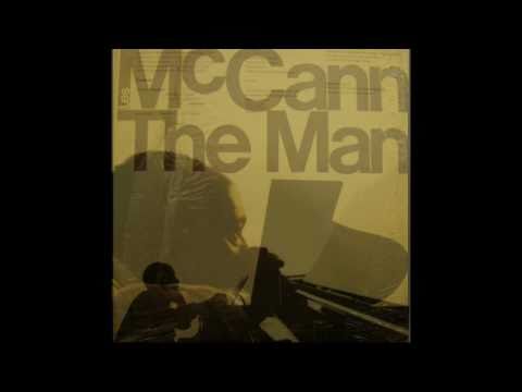 Les McCann - Blue Dot
