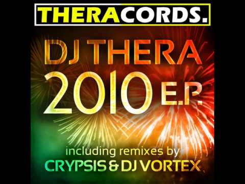THER-031 Dj Thera - The Test 2.0 (Crypsis Remix)
