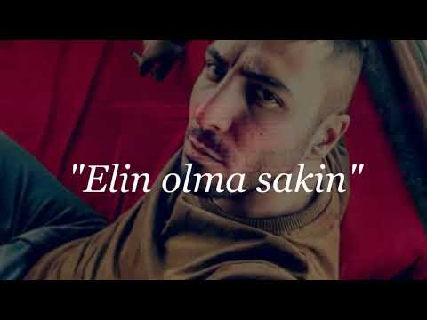 Ferman Ft Batuhan - Elin olma sakin 2015 Demo