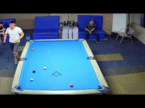 ARISAN HC 3 == MBLUEDARK 1 /// KO PUSURA MBD VS RAFI SH ACADEMY