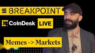 Mert Mumtaz on Why Internet Capital Markets Are "Finally Actually Happening" on Solana