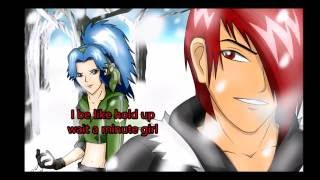 Iori Wants To See Leona&#39;s Body