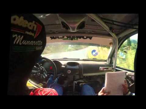 RALLY VAL DI CECINA 2013: MORI - MEINI WWW.IDEAIMMAGINE.NET