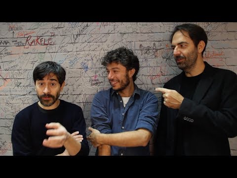 Smetto Quando Voglio - Ad Honorem: quanto ne sa di cattivi la banda?