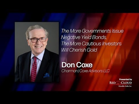 Don Coxe Webinar 06/27/2019