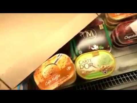 Escândalo no Carrefour City Paris Faubourg Montmartre