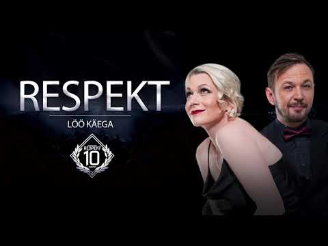 Respekt - Löö Käega