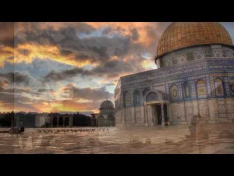 ALPHAVILLE § JERUSALEM let's take love