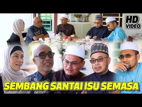 29-10-2023 Prof Dr MAZA | Prof Dr Rozaimi | Ust Rizal Azizan | Sabri Yunus | Angeline Tan