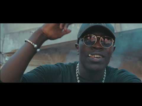 Samaï - HMLS II [Clip Officiel]