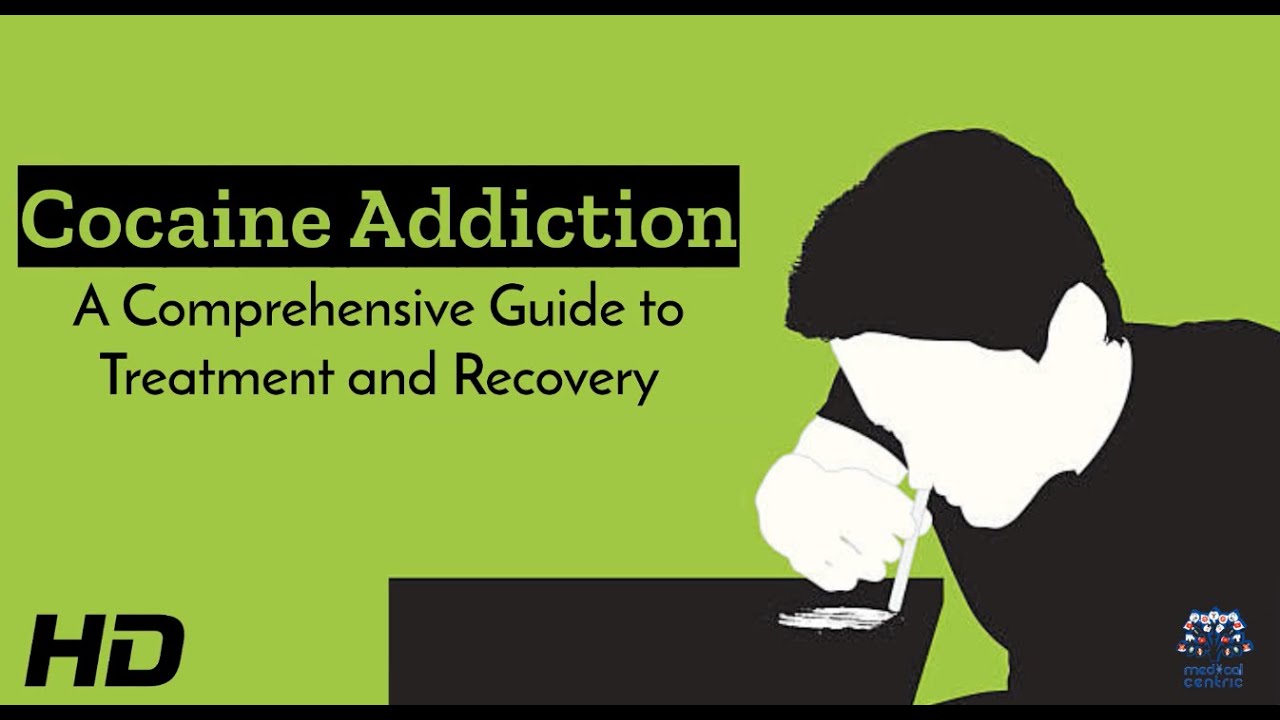 Navigating Cocaine Addiction Treatment