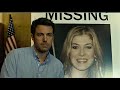 He Gets a Reality Check, When His Wife Goes Missing