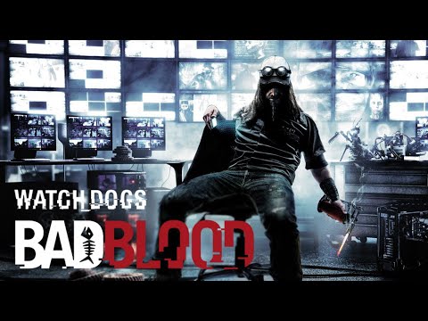 Watch Dogs Bad Blood Walkthrough Part 3 [PS5] - No Commentary