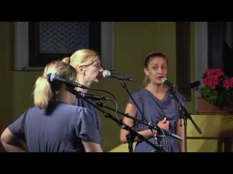 Klapa "ZIKVA" (Pašman) -  Mornareva žena