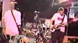 Backstabber - Dystopia