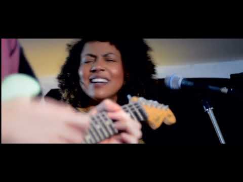 Joanna Majoko   Where You Are - On Amp!