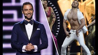 MÅNS ZELMERLÖW I WALK WITH ME I SUMMER LOVE I VÅGORNA I SHOULD´VE GONE HOME I GROW UP TO BE YOU