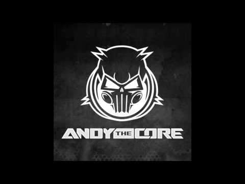 Deterrent Man & Andy The Core - Chaotic Attitude