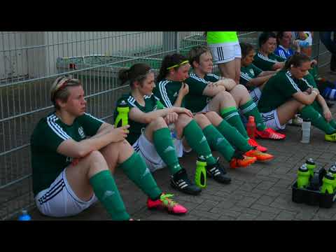 TSV Klausdorf II Frauen 2018