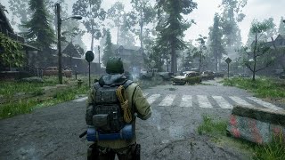 Deathly Stillness Gameplay - MAKE THIS GAME A REALITY