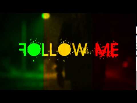 Hopi King - Follow Me2015