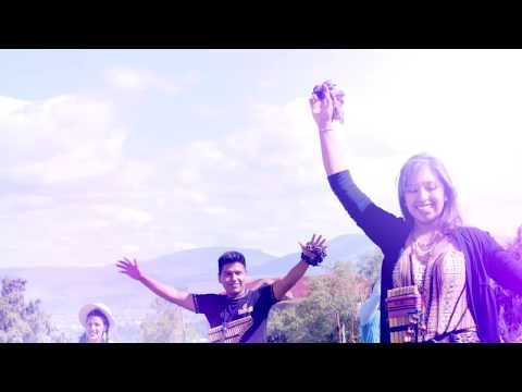 QALLARIY BOLIVIA - ROMPE TAQUITOS  (Video Clip oficial HD)