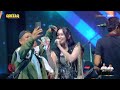 L D R DIFARINA INDRA ADELLA BANDUNGHARJO GEBYAR PESTA RAKYAT BOLONE MAS WIWIT