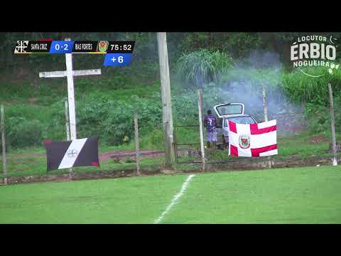 Final Campeonato Bias Fortes  SANTA CRUZ X BIAS FORTES