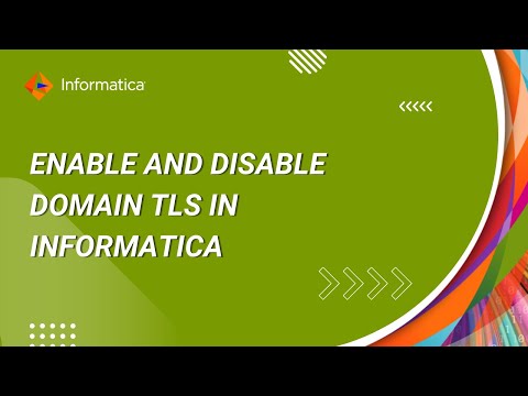 Domain TLS