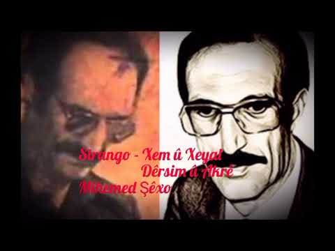 Strango - Xem û Xeyal & Dêrsim û Akrê (Cover)