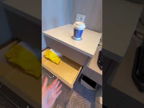 Thumbnail for First Look - STAR PRINCESS Deluxe Balcony Tour