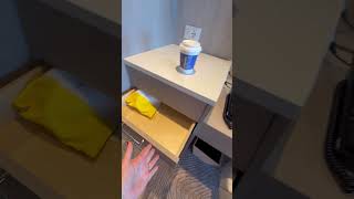 First Look - STAR PRINCESS Deluxe Balcony Tour