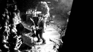 Margot and the Nuclear So and So&#39;s - Let&#39;s Paint Our Teeth Green