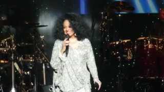 Diana Ross   Carry On (Celebrating 71 Years of Love)