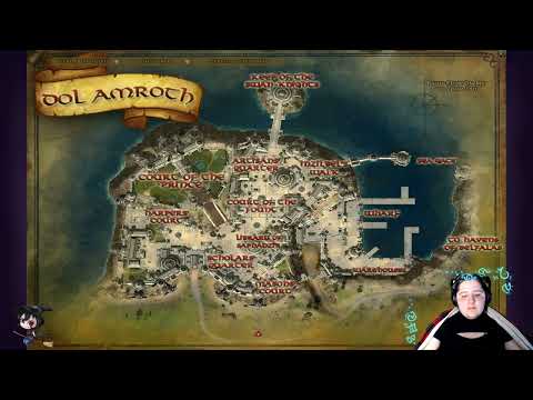 1-4-22 Lord of the Rings Online