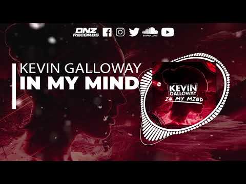 DNZF1134 // KEVIN GALLOWAY - IN MY MIND (Official Video DNZ RECORDS)