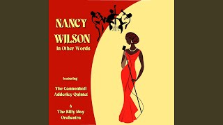 Never Will I Marry (feat. The Cannonball Adderley Quartet)