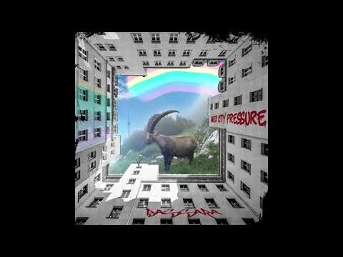 BASSARA - Inner City Pressure (Original Mix)