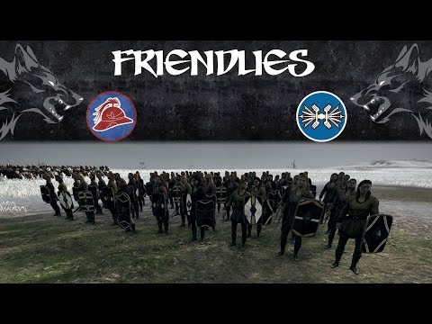 Baktriamaster! | Baktria vs Syracuse | Total War Rome 2 Online Battle