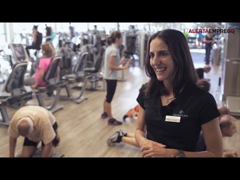 Empresa da Semana #2 | Holmes Place