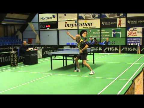 101002 Elitediv, Sebastian Haack - Allan Bentsen