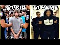 67 KID And 61 Meme Wasted New Top Meme LMNOP