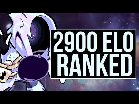This Random Artemis Destroyed Me | 2900 ELO Ranked 1v1