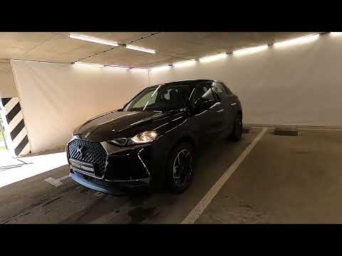 фото ds 3 crossback i 0