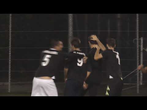 [CALCIO A 8] ROMA VS ATALANTA (HIGHLIGHTS + INTERVISTA)